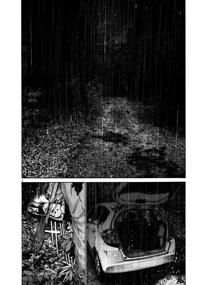 Goodnight Punpun Chapter 116 image 04_optimized